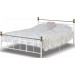 Marlberg White Bed Frame