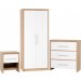 Serenade High Gloss Trio Set
