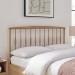 Trinity Oak Storage Bed Frame