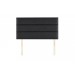 Keeper Strutted Headboard