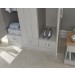 Kent Grey Bedroom Furniture