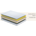 uSleep Comfort Ortho Mattress