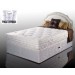 Kozee Rose Luxury Pocket 1000 Double Non Storage Divan Bed