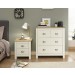 Lancashire Cream Bedroom Furniture