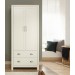Lancashire Cream Bedroom Furniture
