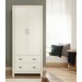 Lancashire Cream Bedroom Furniture