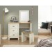 Lancashire Cream Bedroom Furniture