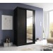 Leeds Sliding Door Wardrobe 120cm