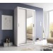 Leeds Sliding Door Wardrobe 120cm