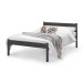 Lenton Gunpowder Grey Bed Frame