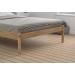 Lisa Waxed Pine Bed Frame