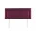 Longmoor Strutted Headboard