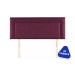 Longmoor Strutted Headboard