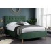 Locksley Ottoman Storage Bed Frame