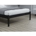 Luna Black Bed Frame