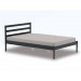 Luna Black Bed Frame