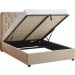 Mansion Fawn Ottoman Bed Frame