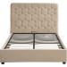Mansion Fawn Ottoman Bed Frame