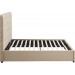 Mansion Fawn Ottoman Bed Frame