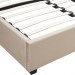 Mansion Fawn Ottoman Bed Frame