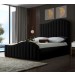 The Grand Bed Frame Black