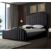 The Grand Bed Frame Steel