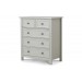 Malvern 3+2 Drawer Chest