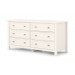 Malvern 6 Drawer Chest