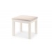 Malvern Dressing Table Stool