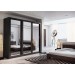 Manchester Sliding Door Wardrobe 250cm