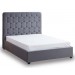 Mansion Grey Bed Frame