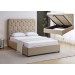 Mansion Fawn Ottoman Bed Frame