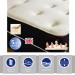 Memory Collection Double Mattress
