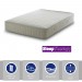 Sleeping Therapy Memory React Kingsize Mattress