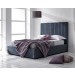 Milan Shadow Ottoman Bed Frame