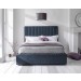 Milan Shadow Ottoman Bed Frame