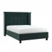 Planet Emerald Bed Frame