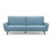 Mona Blue Sofa Bed