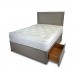 Natural Pillow Pocket 1000 Divan Bed
