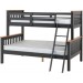 Neptuno Triple Bunk Bed