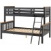 Neptuno Triple Bunk Bed