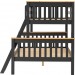 Neptuno Triple Bunk Bed