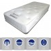 Ocean 1000 Pocket Spring Mattress