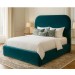Rosso Bed Frame