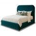 Rosso Bed Frame