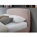 Utley Pink Bed Frame