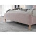 Utley Pink Bed Frame