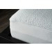 Charcoal Mattress Protector