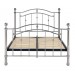 Callipso Chrome Bed Frame