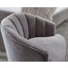 Petal Grey Chair